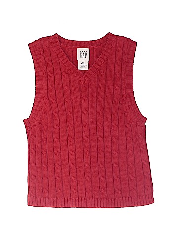 Baby Gap Sweater Vest (view 1)