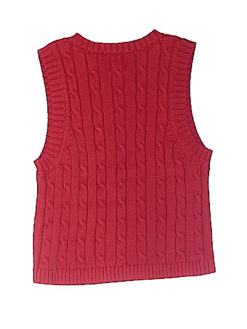 Baby Gap Sweater Vest (view 2)