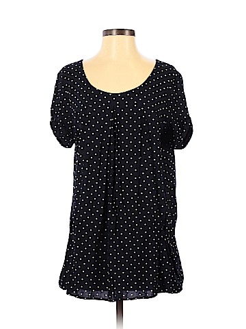 Holding Horses Short Sleeve Top (view 1)