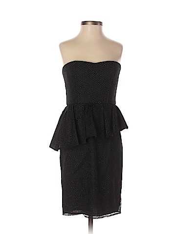 Alice + Olivia Cocktail Dress (view 1)