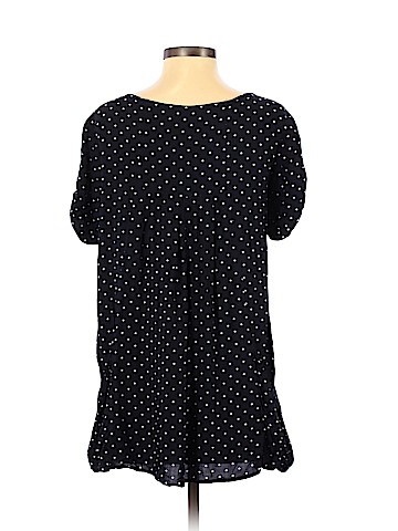 Holding Horses Short Sleeve Top (view 2)