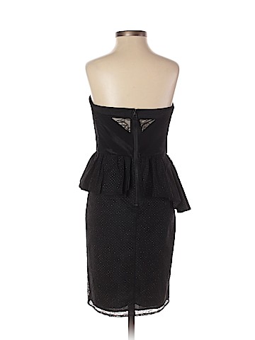 Alice + Olivia Cocktail Dress (view 2)