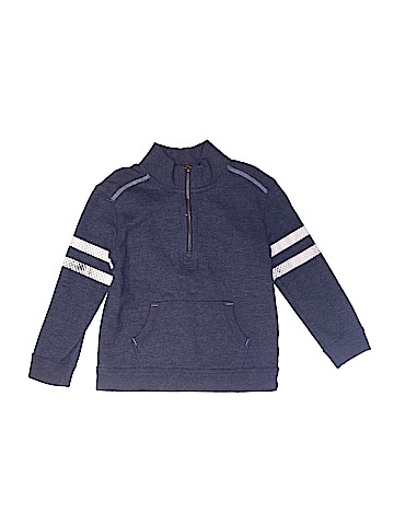 Cherokee Pullover Sweater (view 1)