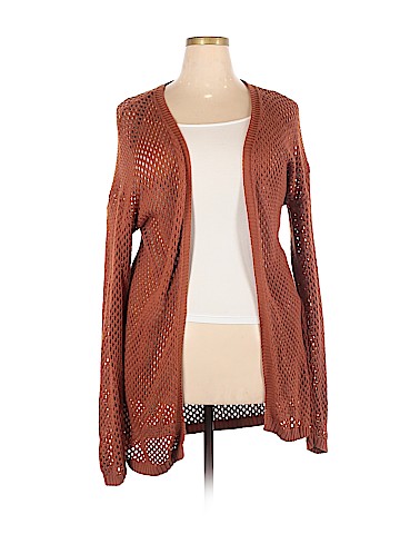 Forever 21 Plus Cardigan (view 1)