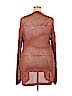 Forever 21 Plus Tan Cardigan Size 3X - photo 2