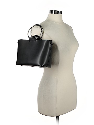 Zara Basic Satchel (view 2)