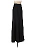 Monika Chiang Black Casual Skirt Size 10 - photo 2