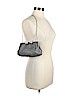 Lulu Townsend Silver Clutch One size - photo 2
