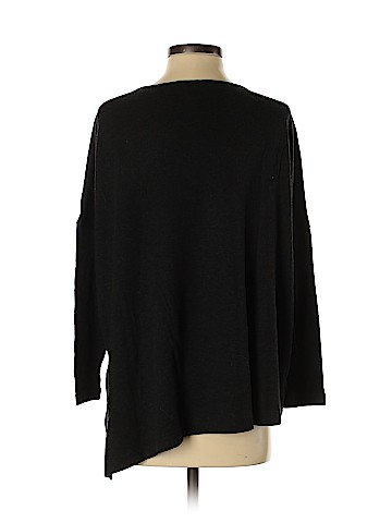 Club Monaco 3/4 Sleeve T-Shirt (view 2)