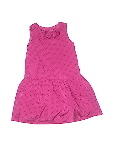 Gymboree Special Occasion Dress (view 1)