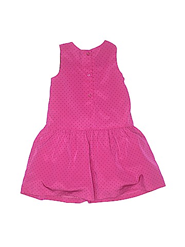 Gymboree Special Occasion Dress (view 2)