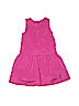 Gymboree 100% Polyester Pink Special Occasion Dress Size 4T - photo 2