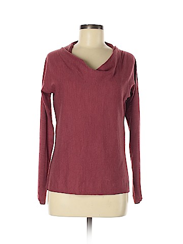 Eileen Fisher Wool Pullover Sweater (view 1)
