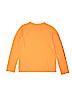 Under Armour Orange Active T-Shirt Size L (youth) - photo 2