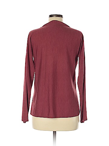 Eileen Fisher Wool Pullover Sweater (view 2)