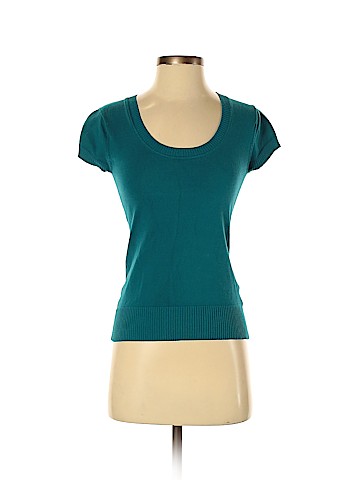 Derek Heart Pullover Sweater (view 1)