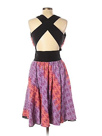 Sophie Theallet Casual Dress (view 2)