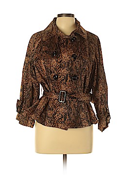 Uniform John Paul Richard Size Lg