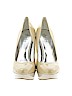 Charles by Charles David Tan Heels Size 8 1/2 - photo 2