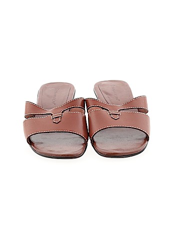 Etienne Aigner Mule/Clog (view 2)