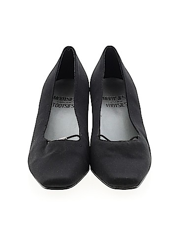 Mootsies Tootsies Heels (view 2)