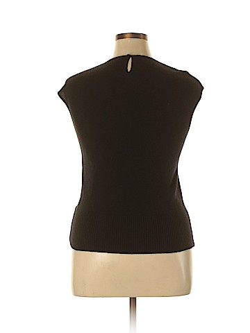 Max Mara Wool Pullover Sweater (view 2)