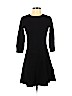 H&M Black Casual Dress Size S - photo 1