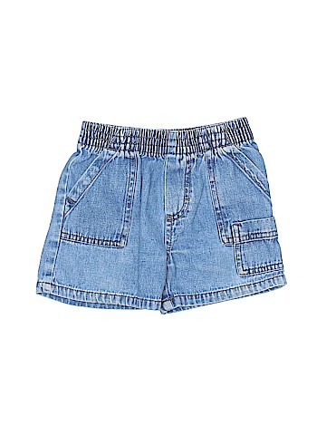 Faded Glory Denim Shorts (view 1)