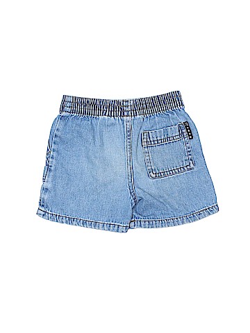 Faded Glory Denim Shorts (view 2)