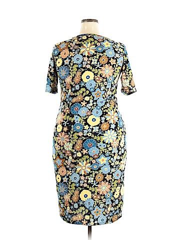 Lularoe Casual Dress (view 2)