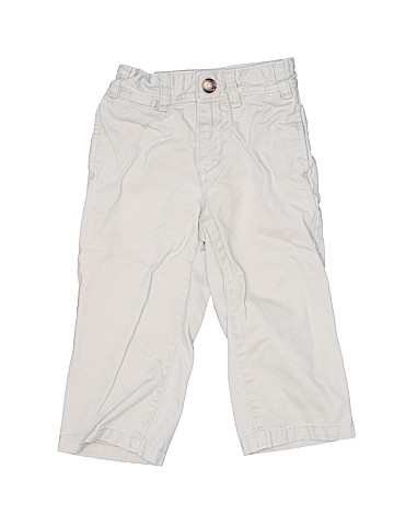 Baby Gap Khakis (view 1)