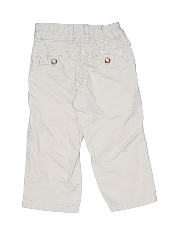 Baby Gap Khakis (view 2)