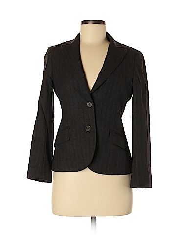 Theory Wool Blazer (view 1)