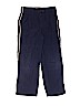 Gymboree Blue Track Pants Size 5 - photo 1