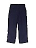 Gymboree Blue Track Pants Size 5 - photo 2