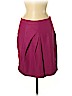 Chadwicks 100% Polyester Pink Casual Skirt Size 6 (petite) - photo 1