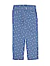 Gymboree Hearts Blue Jeans Size 5 - photo 1