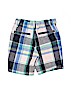 Gymboree Blue Board Shorts Size 5 - photo 2