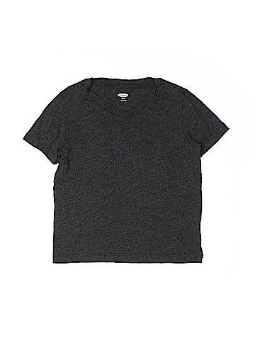 Old Navy Short Sleeve T-Shirt (view 1)