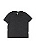 Old Navy Gray Short Sleeve T-Shirt Size 5 - photo 1