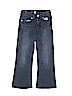 Cherokee Blue Jeans Size 5T - photo 1