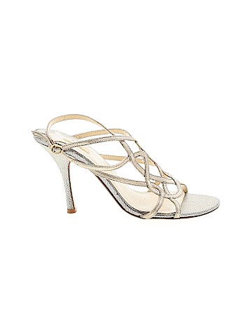 Maxim Studio Heels (view 1)