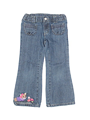 Gymboree Jeans (view 1)