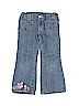 Gymboree 100% Cotton Blue Jeans Size 4T - photo 1