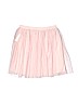 Zunie 100% Polyester Pink Skirt Size 14 - photo 2