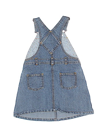 Gymboree Overall Dress (view 2)
