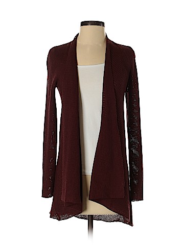Eileen Fisher Wool Cardigan (view 1)
