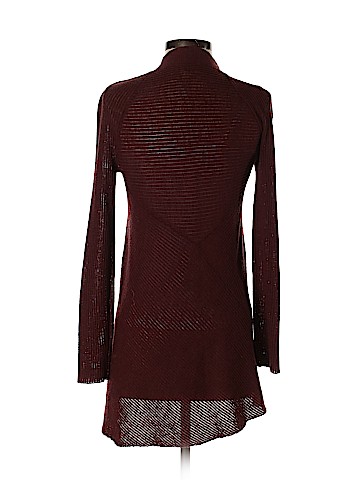 Eileen Fisher Wool Cardigan (view 2)