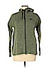 Nike Green Zip Up Hoodie Size M - photo 1