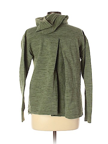 Nike Zip Up Hoodie (view 2)